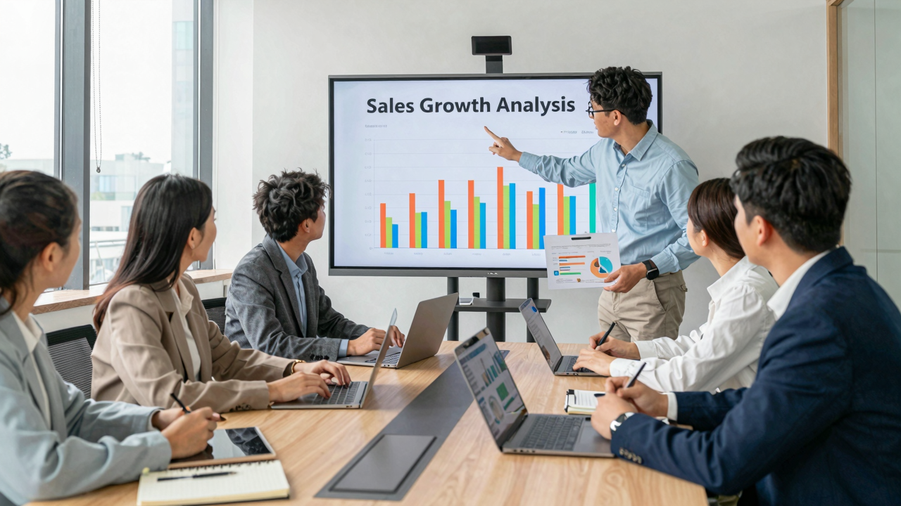 Leverage Data for Targeted Prospecting
