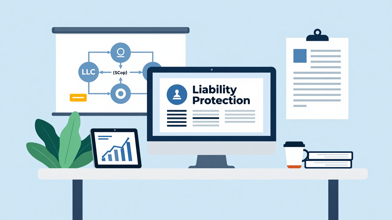 Liability Protection