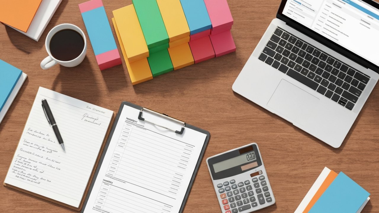 Liquidate Slow-Moving Inventory for Better Cash Flow
