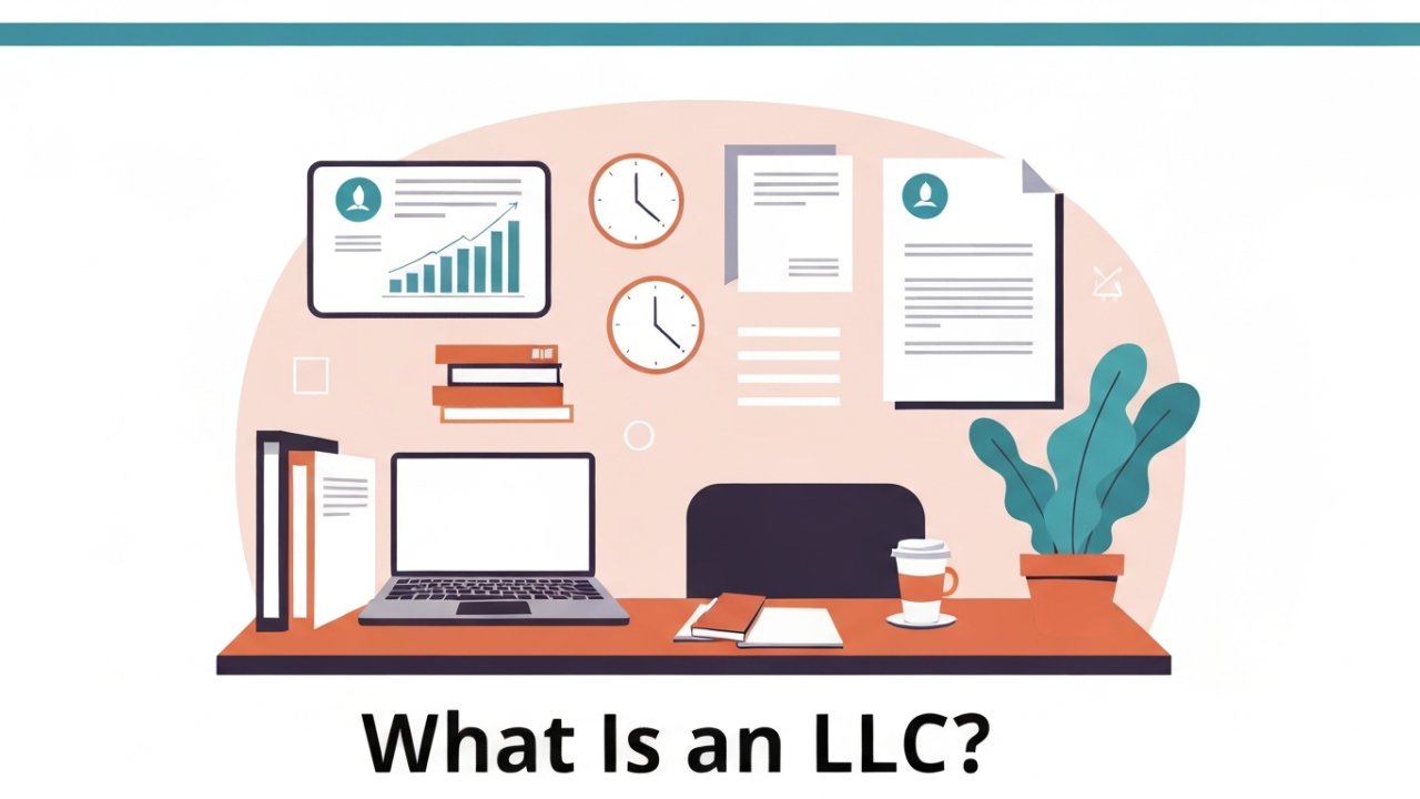 What Is an LLC?
