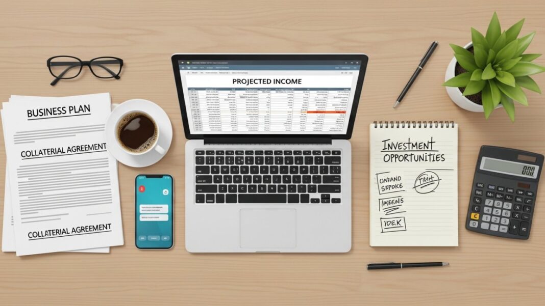 What Is Business Collateral and Why Is It Essential? What Is Business Collateral and Why Is It Essential?