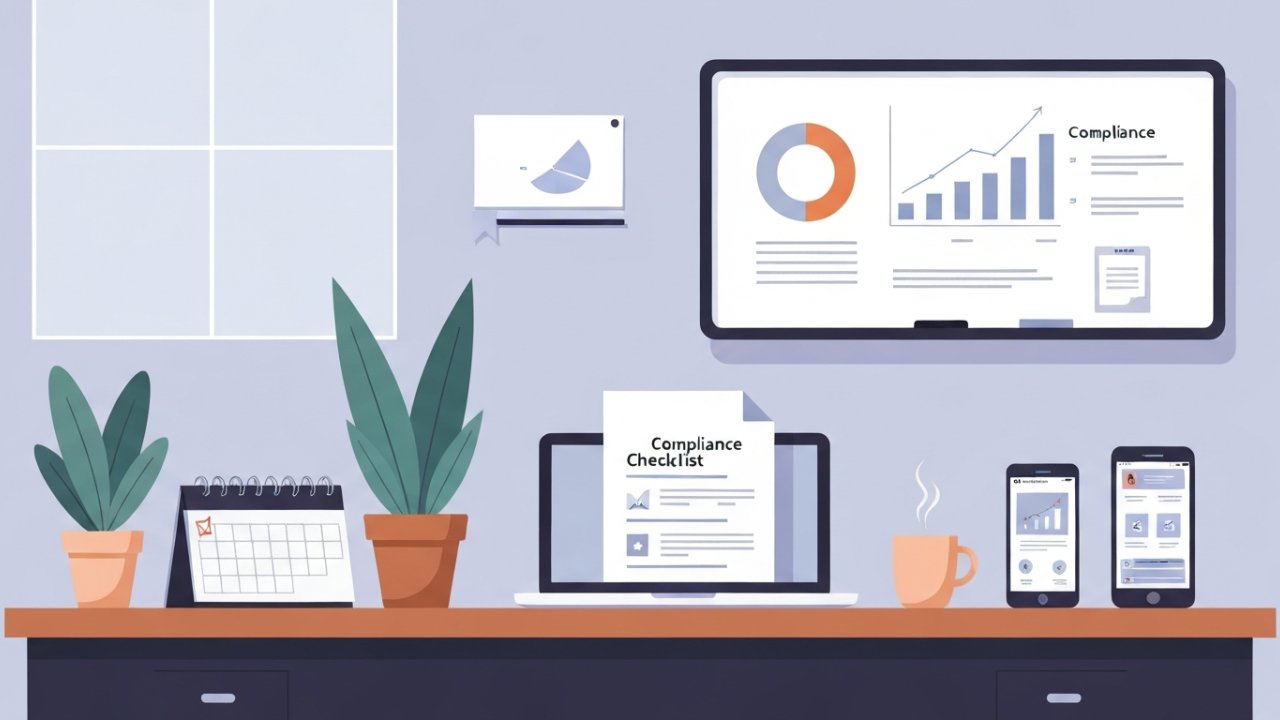 Maintain Your LLC's Compliance
