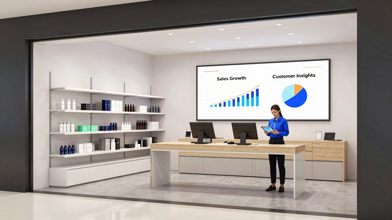 Make Smart Decisions With Data Analytics