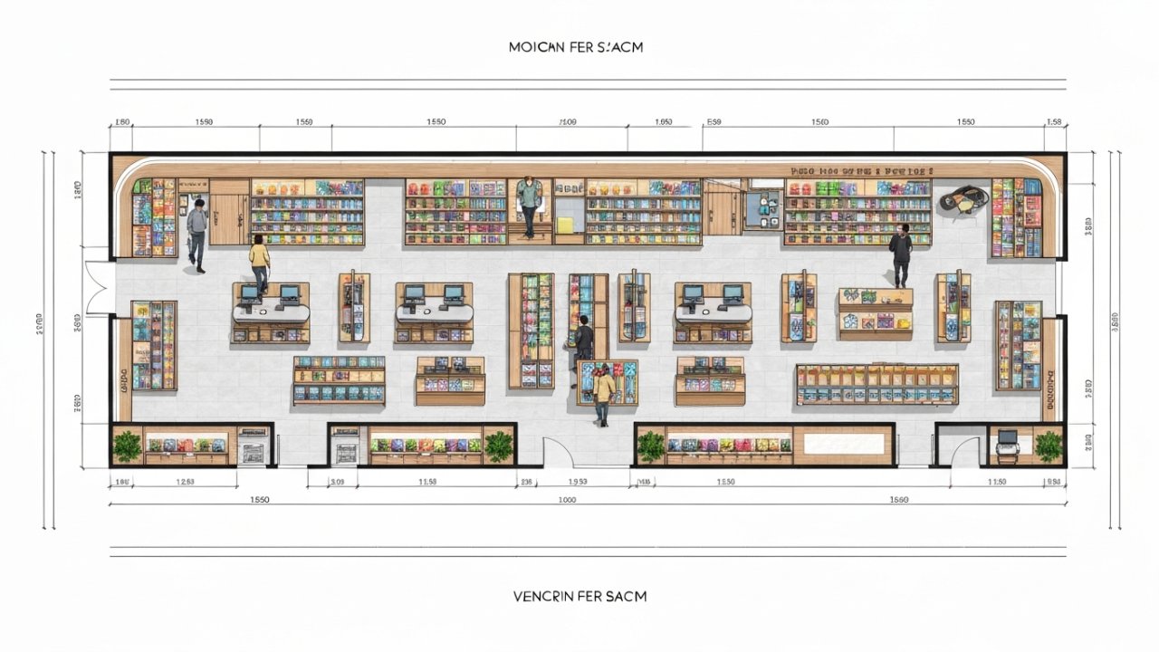 Make Visual Merchandising Work for You