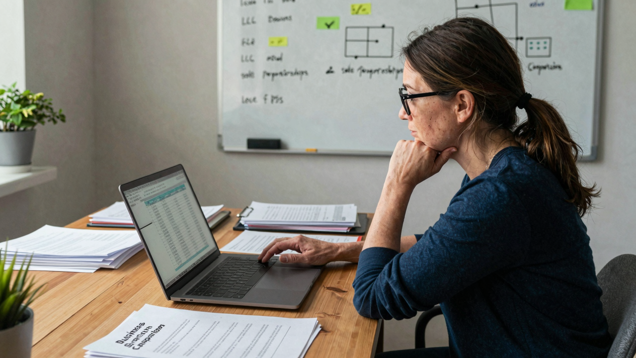 Making the Right Choice for Your Business