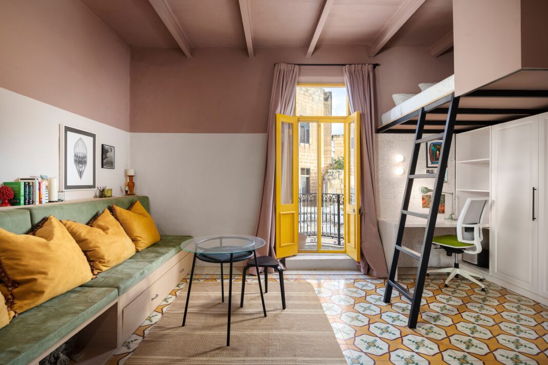 The Best Airbnbs in Sunny Malta, the Underrated Island Nation in the Mediterranean The Best Airbnbs in Sunny Malta, the Underrated Island Nation in the Mediterranean