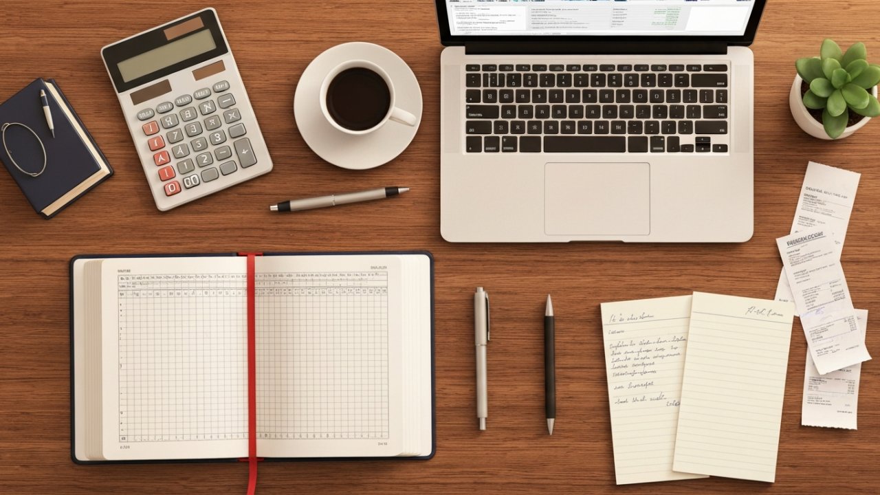 Managing Loans Payable