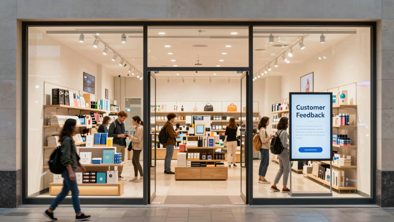 Mapping the Shopper Journey: Key Touchpoints