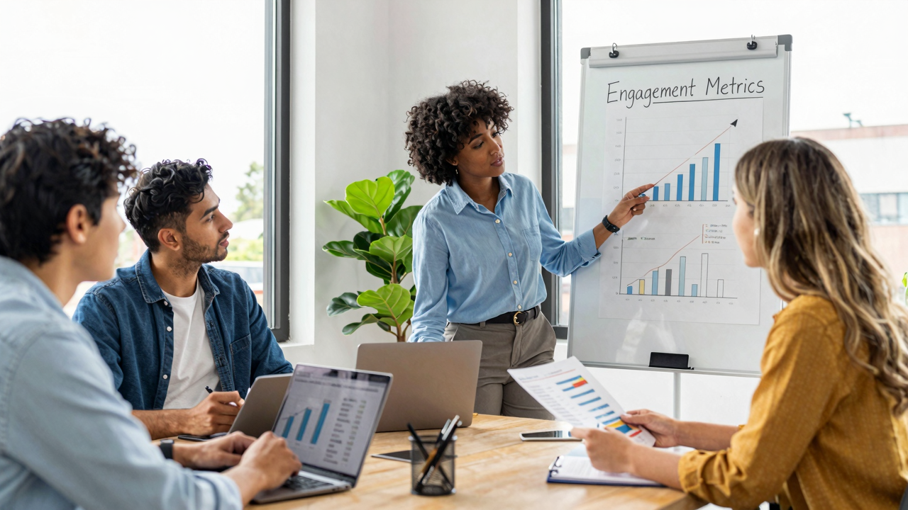 Measuring Engagement Success for Long-Term Growth