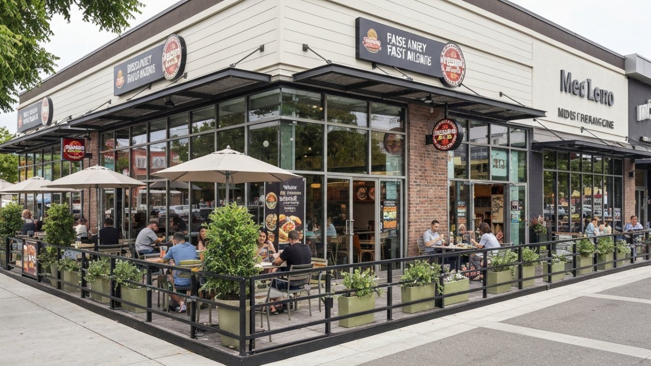 Mid-Range Franchises Under $250,000