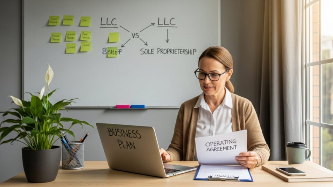 What Is the Relationship Between LLC and Sole Proprietorship? What Is the Relationship Between LLC and Sole Proprietorship?