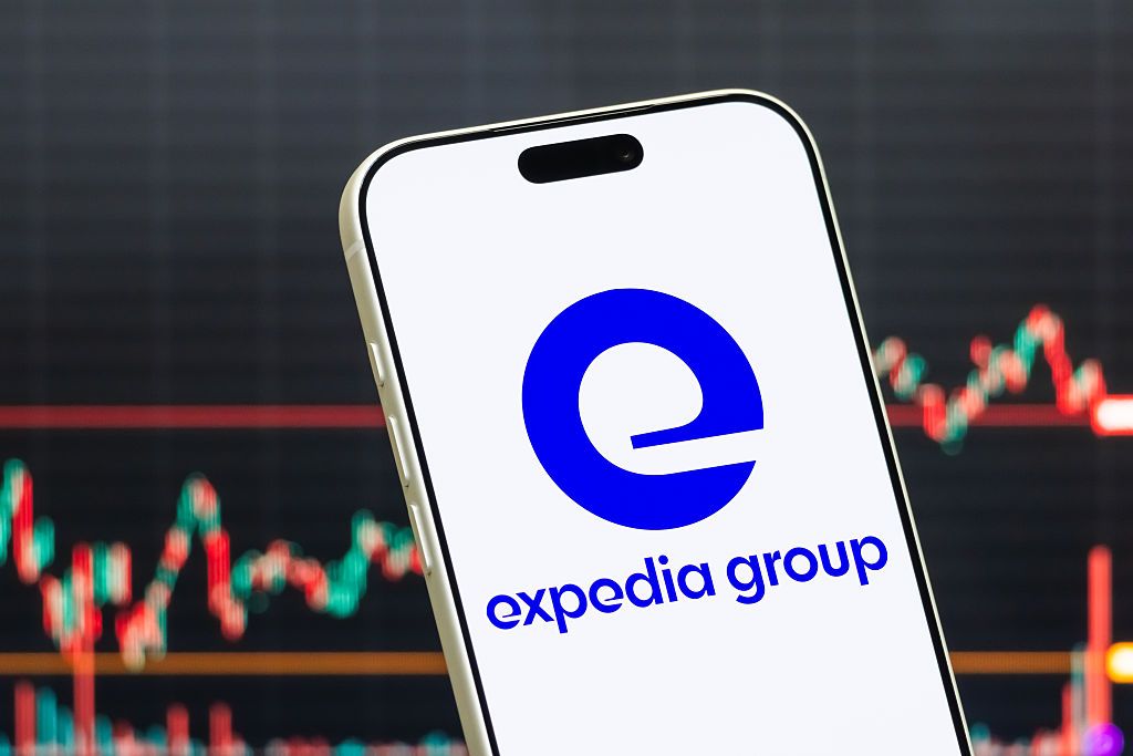 How to play the Expedia share price How to play the Expedia share price