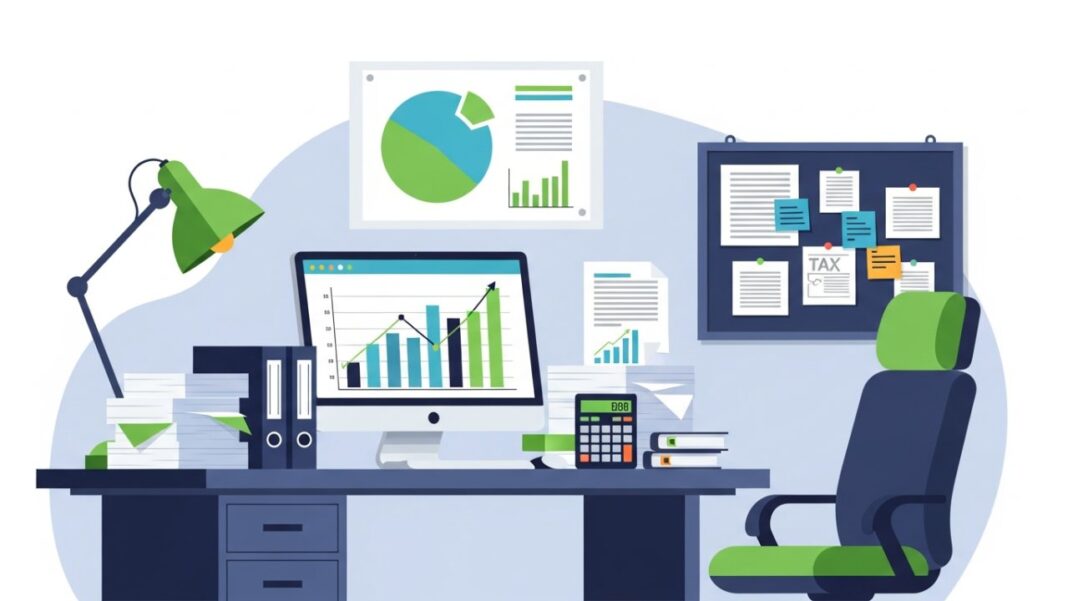 What Is the Corporate Income Tax Formula? What Is the Corporate Income Tax Formula?