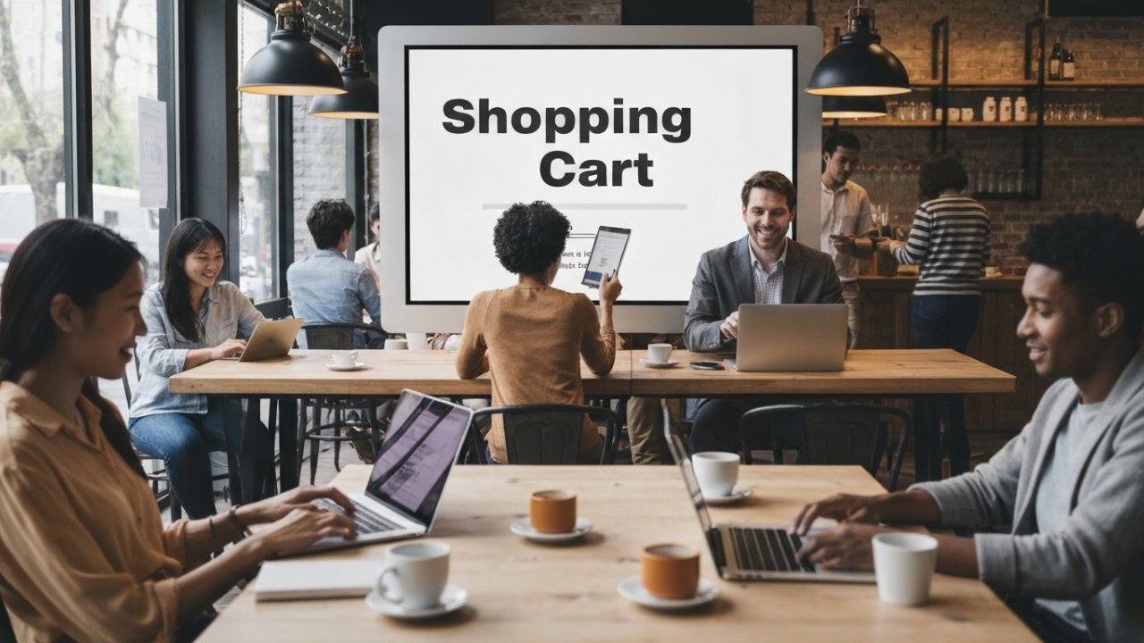 Navigating New Consumer Behavior in Online Shopping
