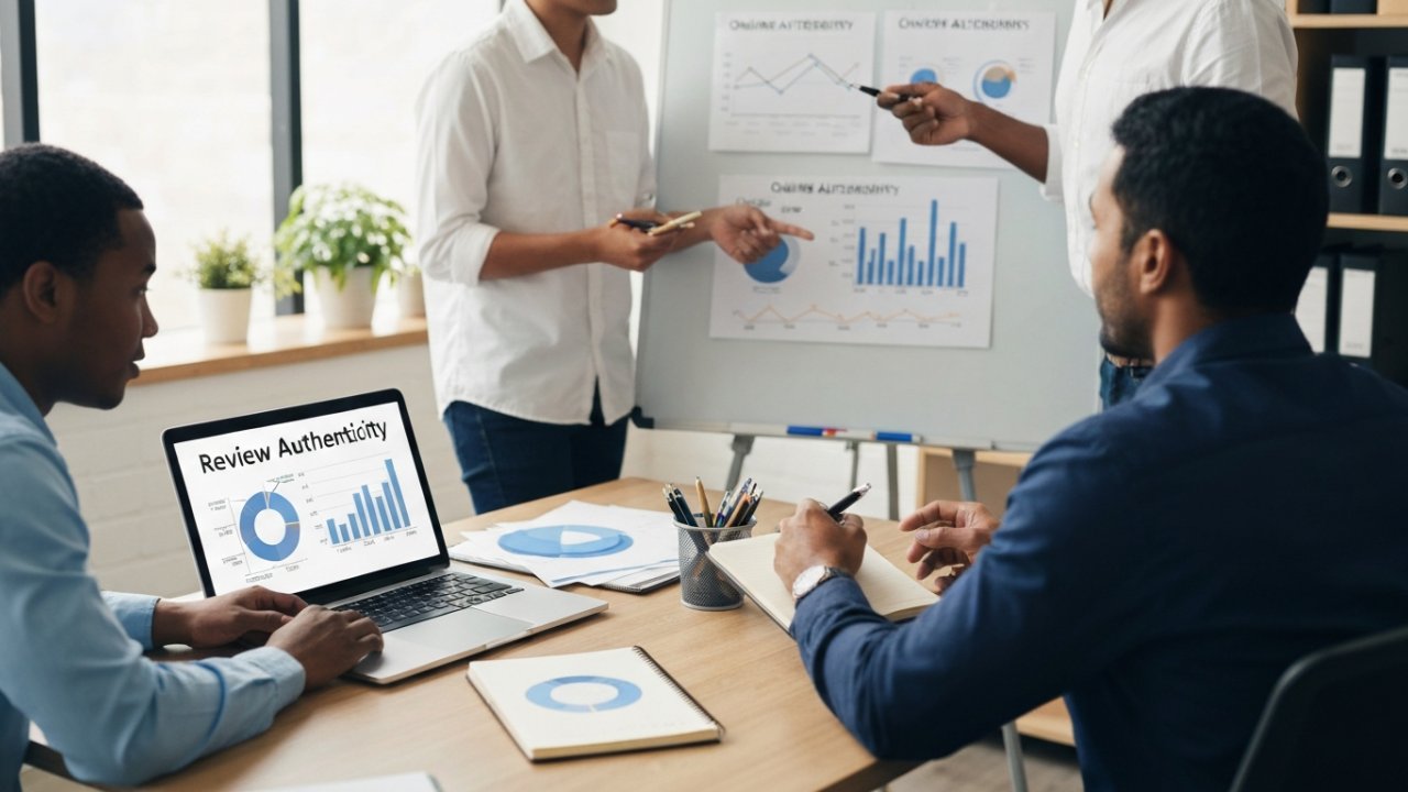 Navigating the Challenge of Review Authenticity