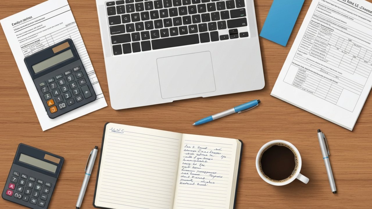 Non-Deductible Expenses for LLCS