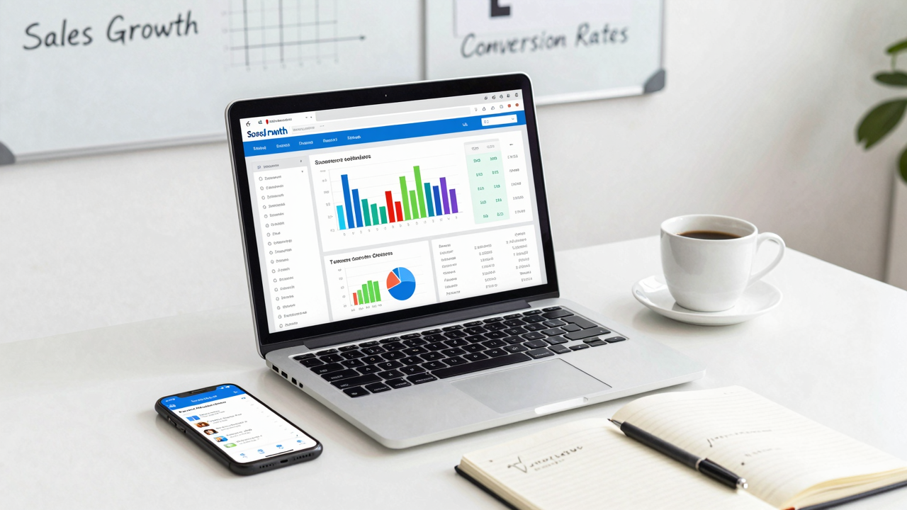 Optimizing Ecommerce Platforms for Better Visibility