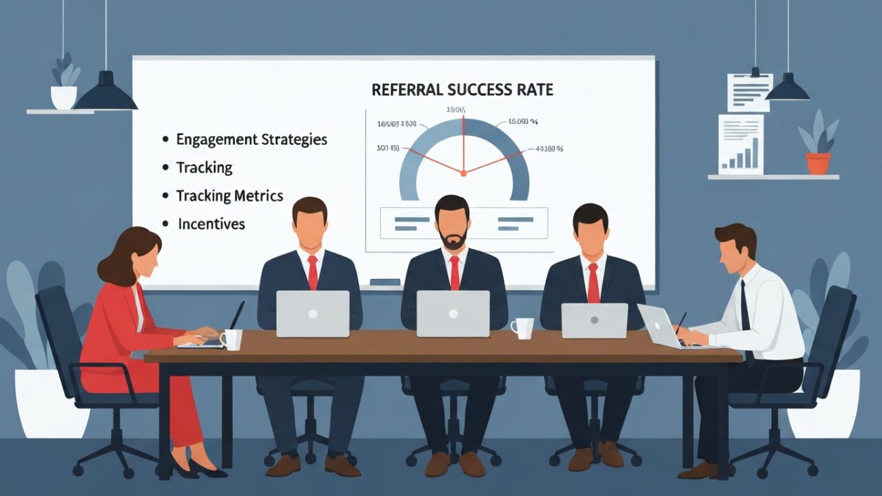 Overcoming Common Referral Program Challenges