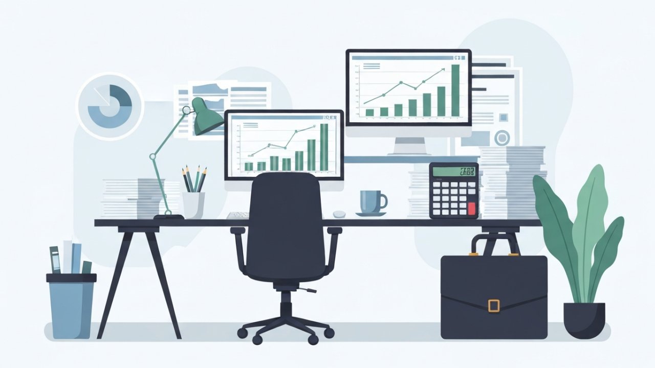 Overview of Corporate Income Tax in the U.S