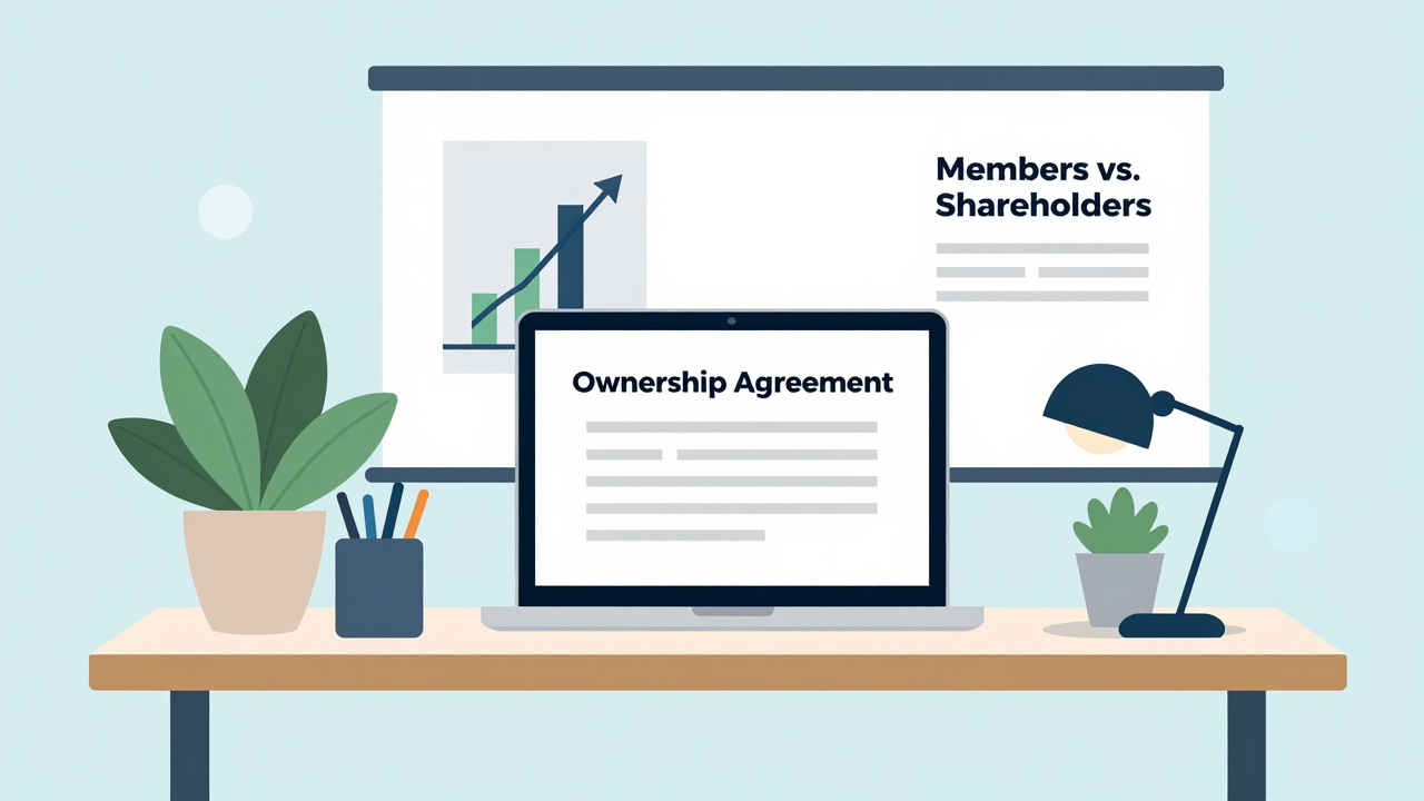 Ownership Restrictions and Requirements