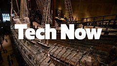 Tech Now Tech Now