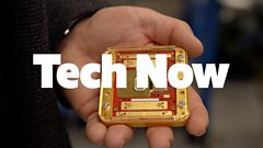 Tech Now Tech Now