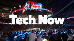 Tech Now Tech Now
