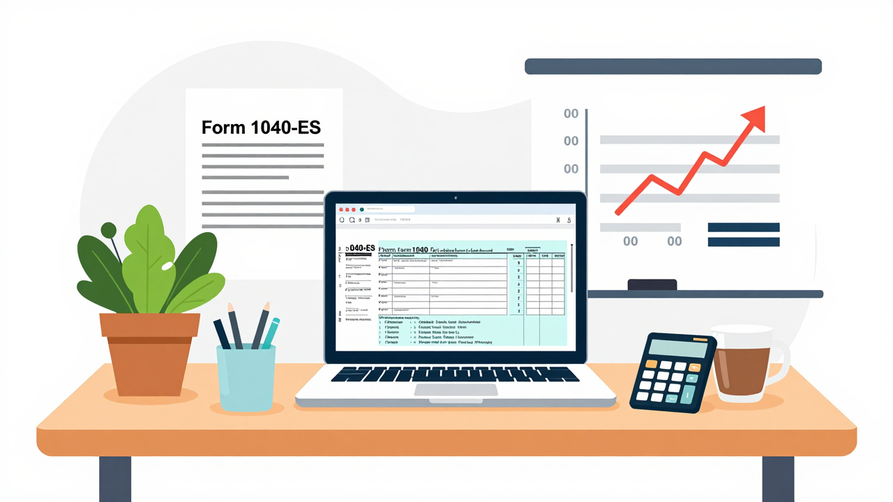 Paying Estimated Taxes