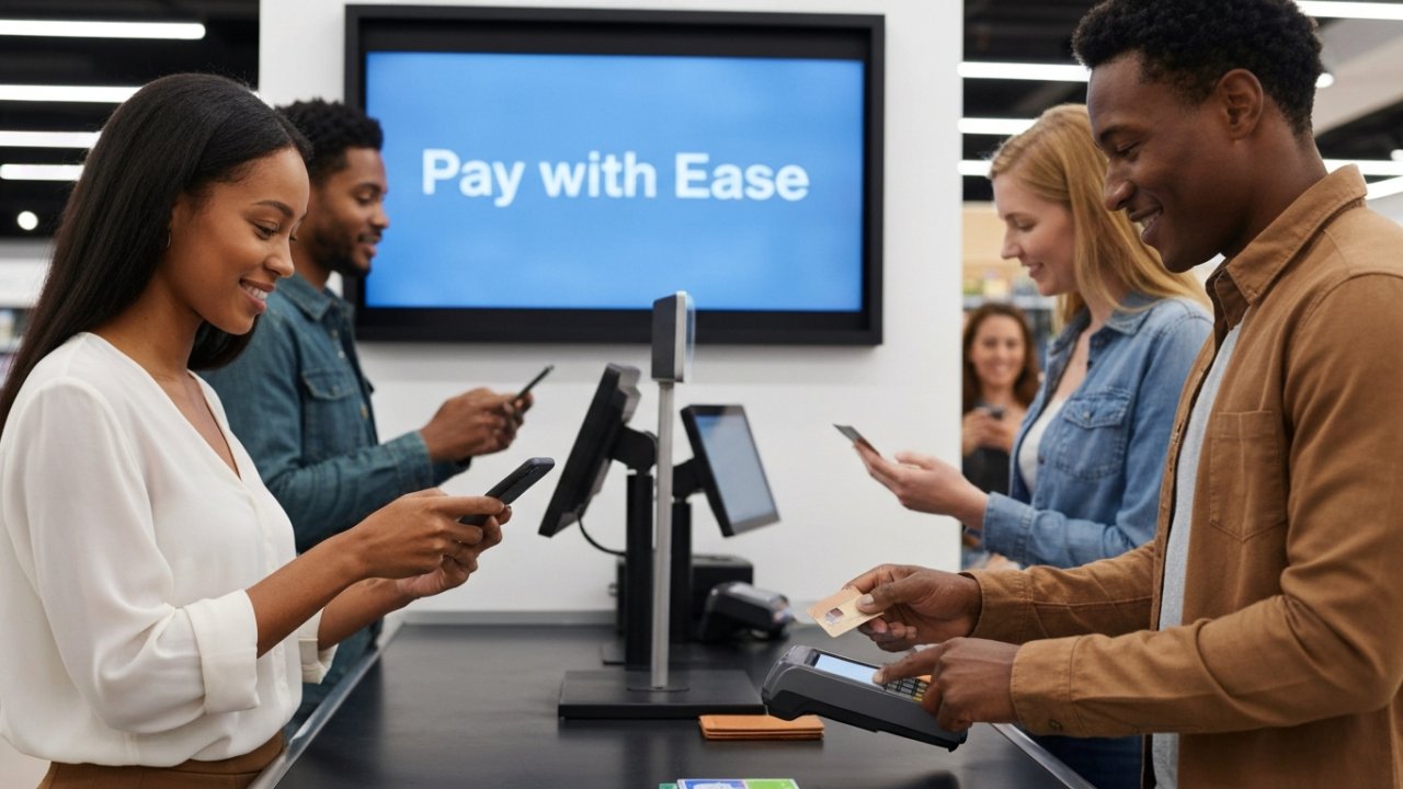 Payment Innovations: Adapting to Consumer Preferences