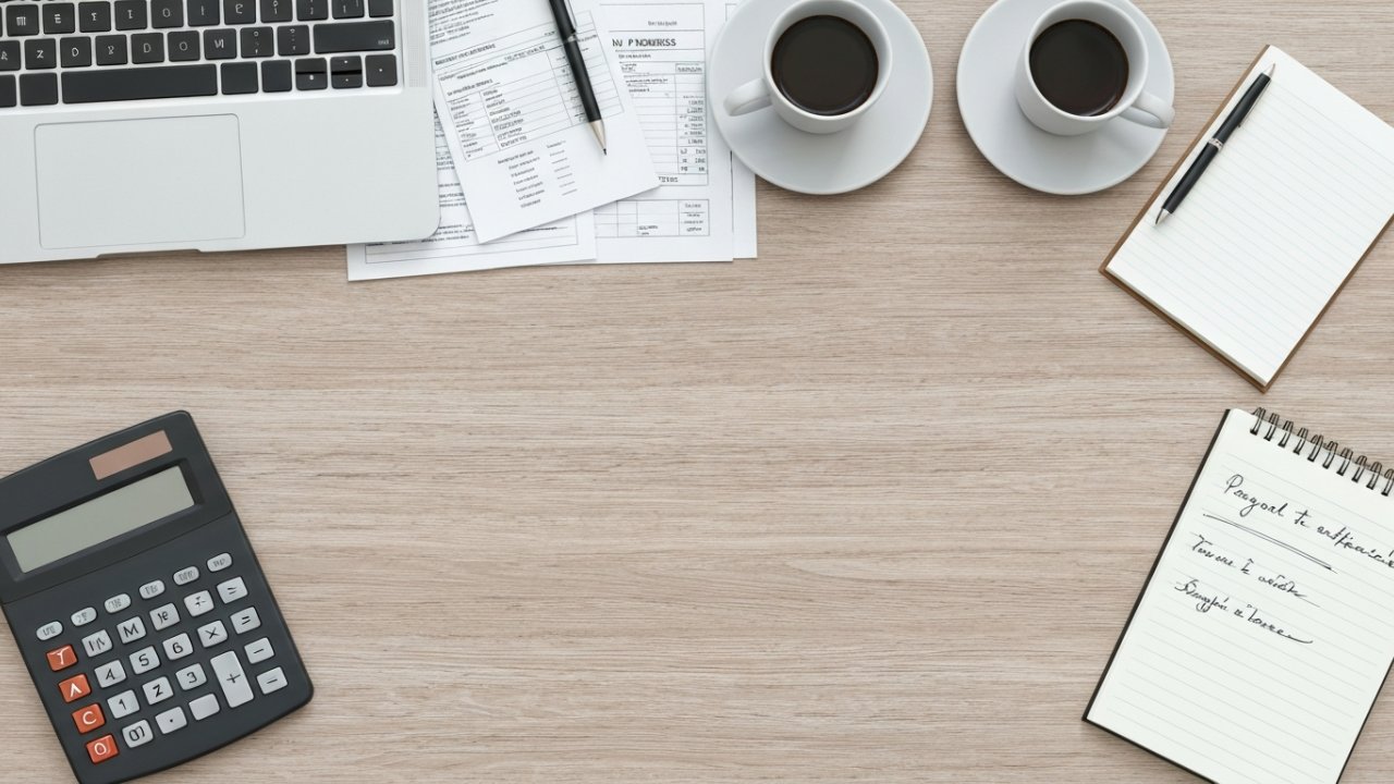 Payroll Expenses Management