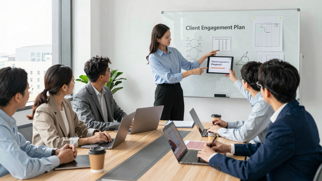 Personalize Your Outreach Efforts