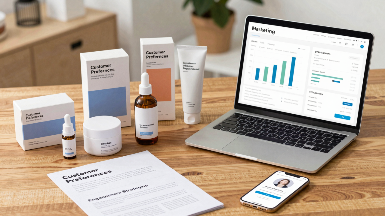 Personalized Marketing Strategies for Better Consumer Engagement