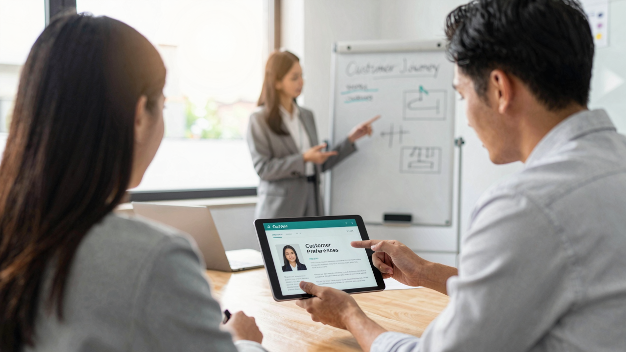 Personalizing Customer Interactions to Enhance Engagement