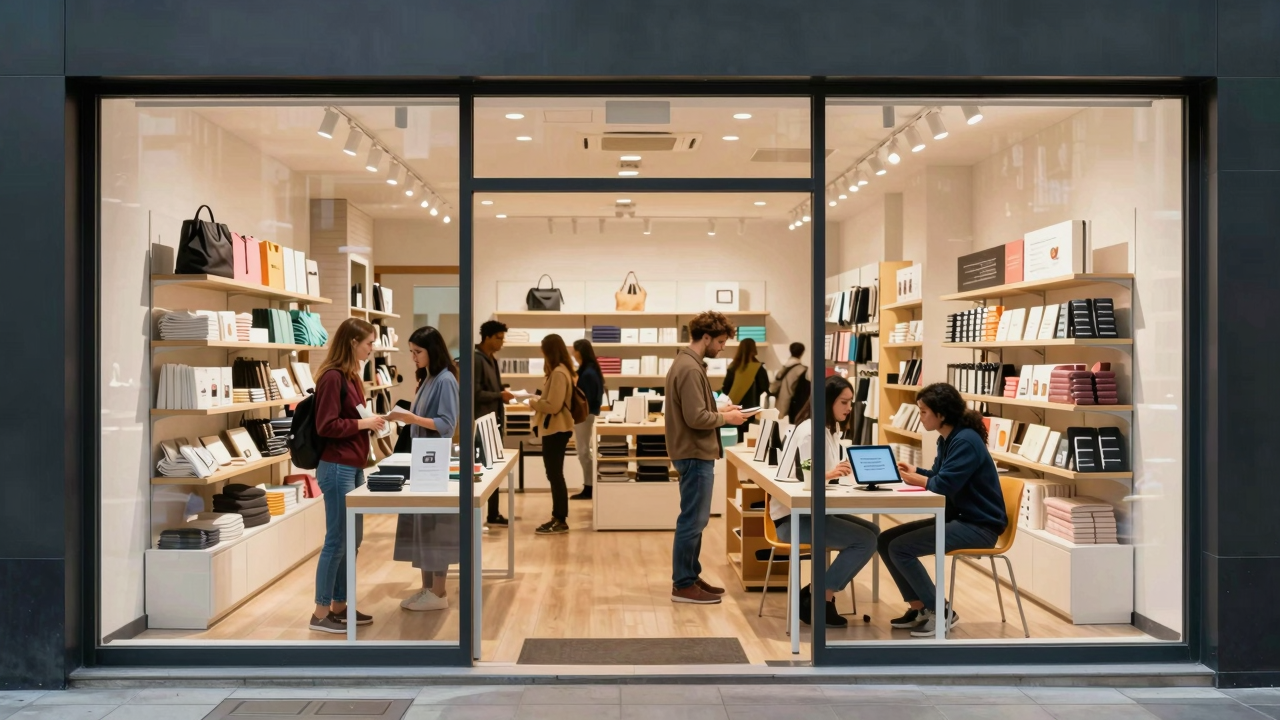 Personalizing Experiences With Shopper Insights