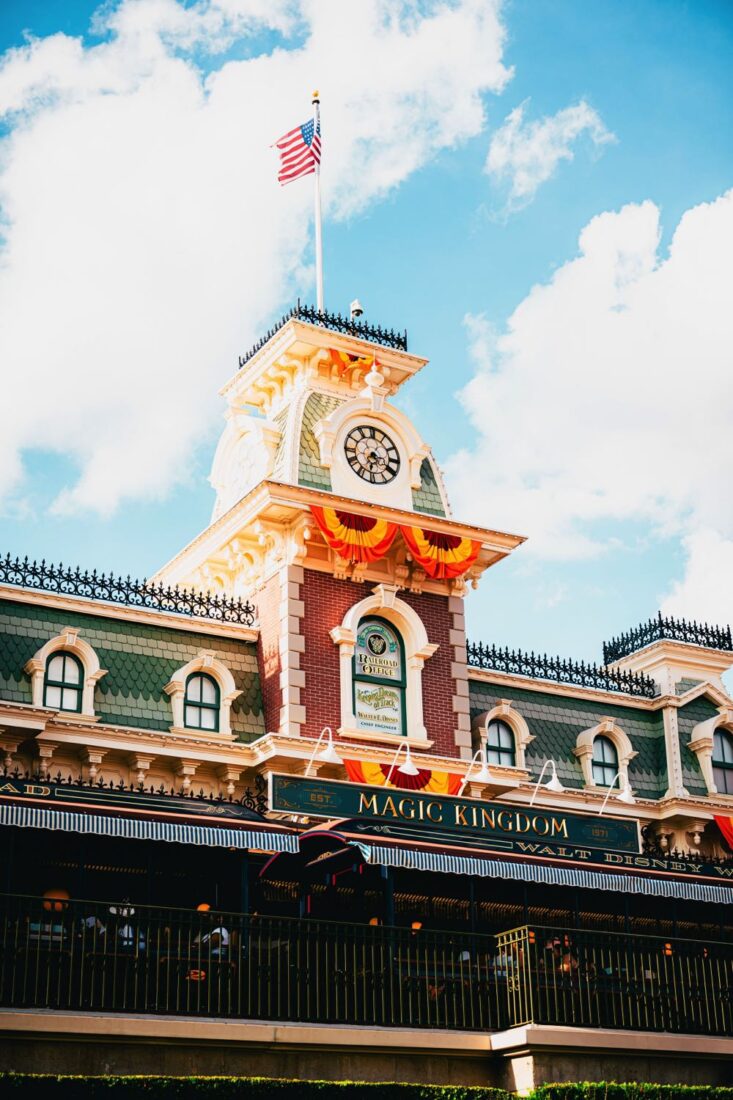 Orlando Staycation Guide: for Florida & Georgia Residents Orlando Staycation Guide: for Florida & Georgia Residents