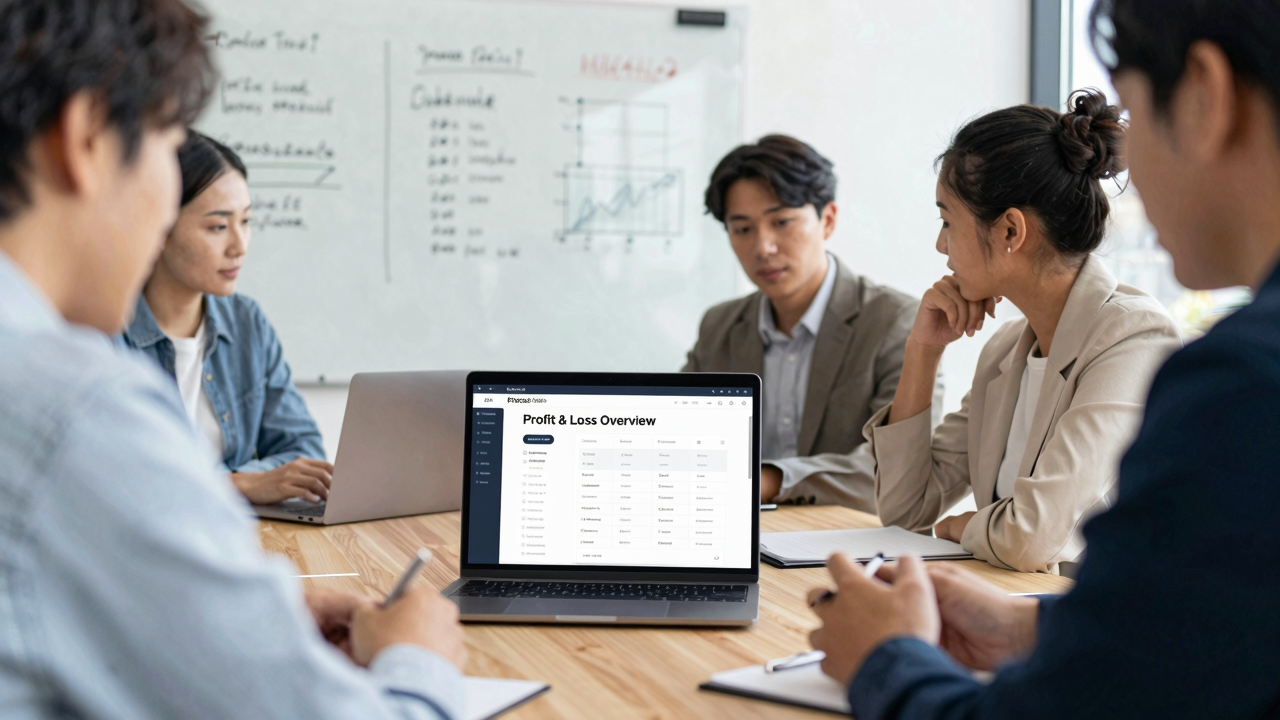 Phocas Software