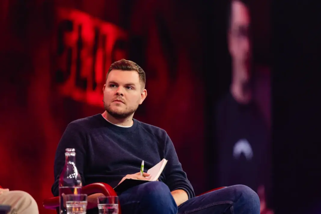 This startup thinks robotics is about to have its ChatGPT moment This startup thinks robotics is about to have its ChatGPT moment