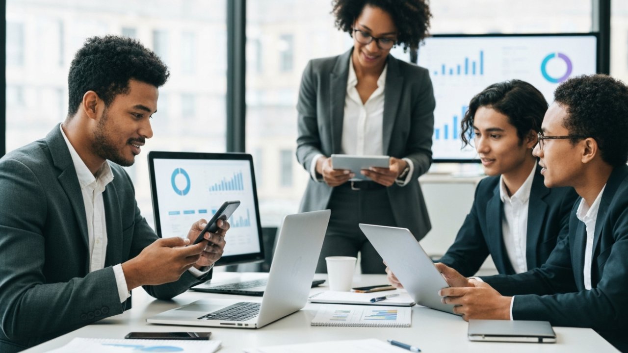 Podium: Using SMS for Effective Customer Feedback