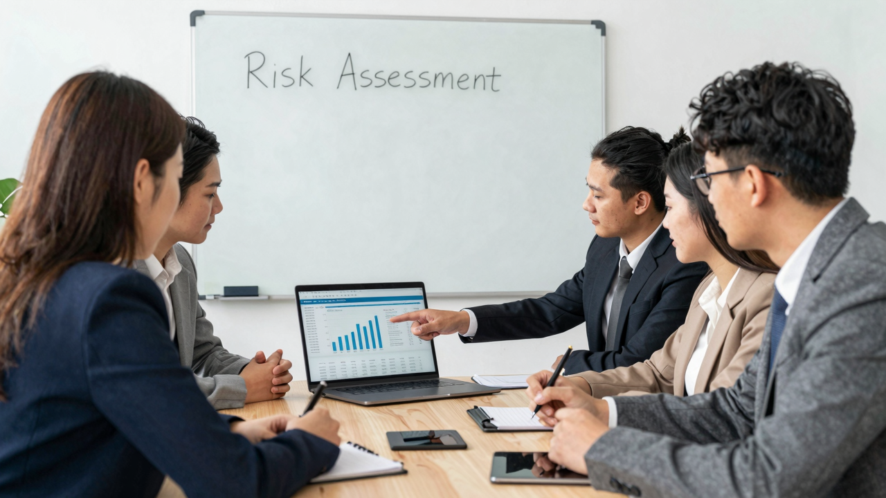 Preparing Financially for Reputational Damage Events
