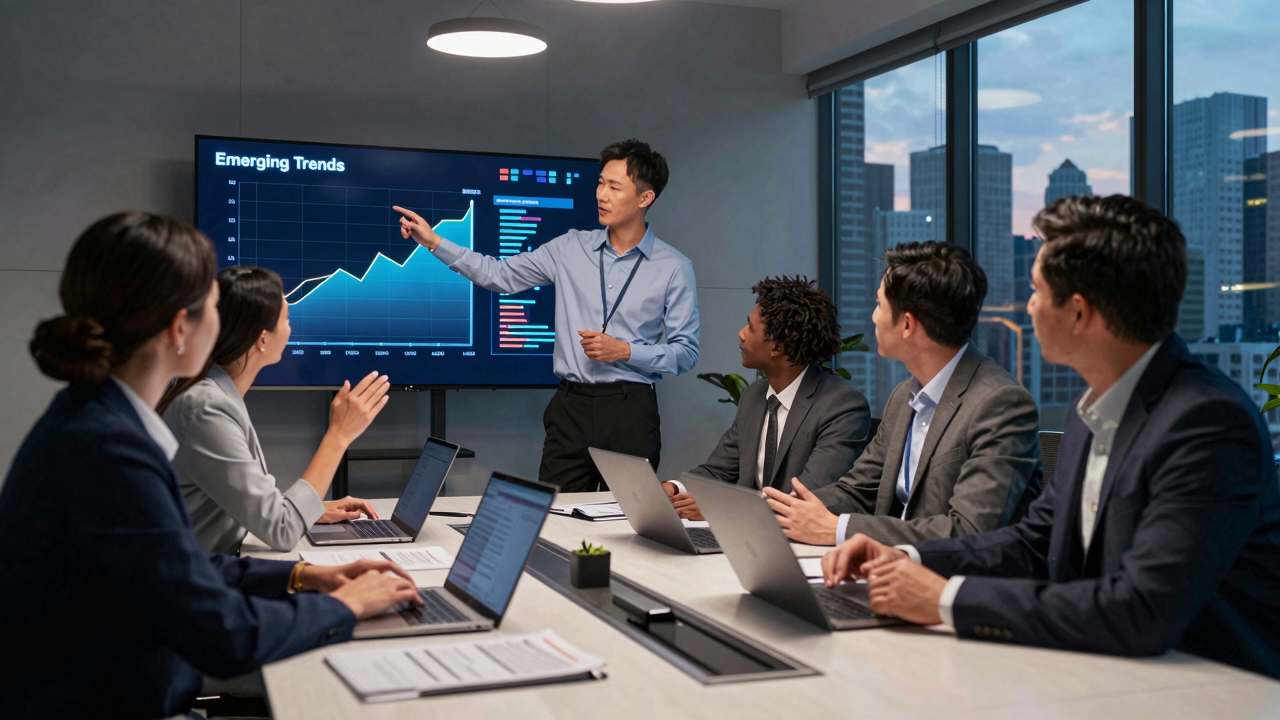 Preparing Your Business for the Next Wave of Commerce Trends