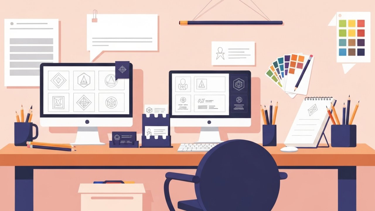 Prioritize Clarity and Legibility in Design