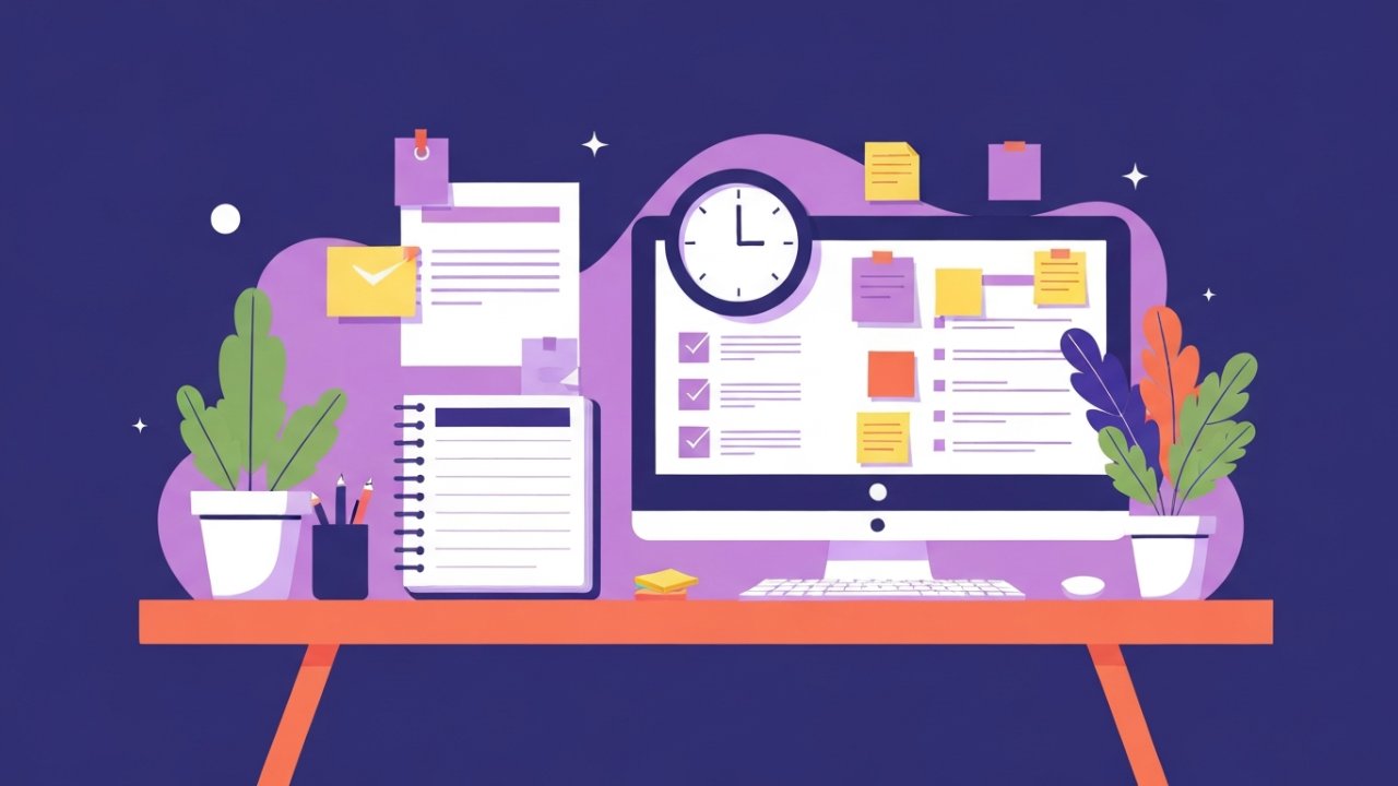 Prioritize Your Time Management Tasks Effectively
