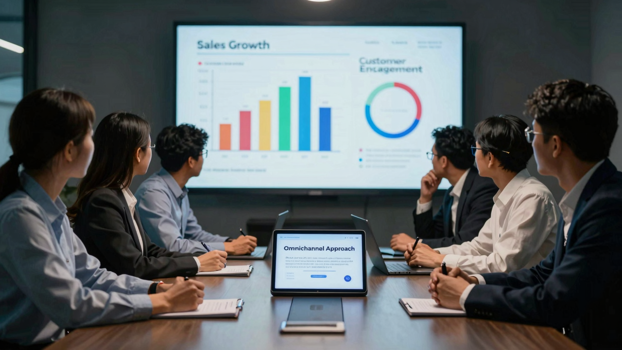Proven Strategies for Successful Omnichannel Marketing