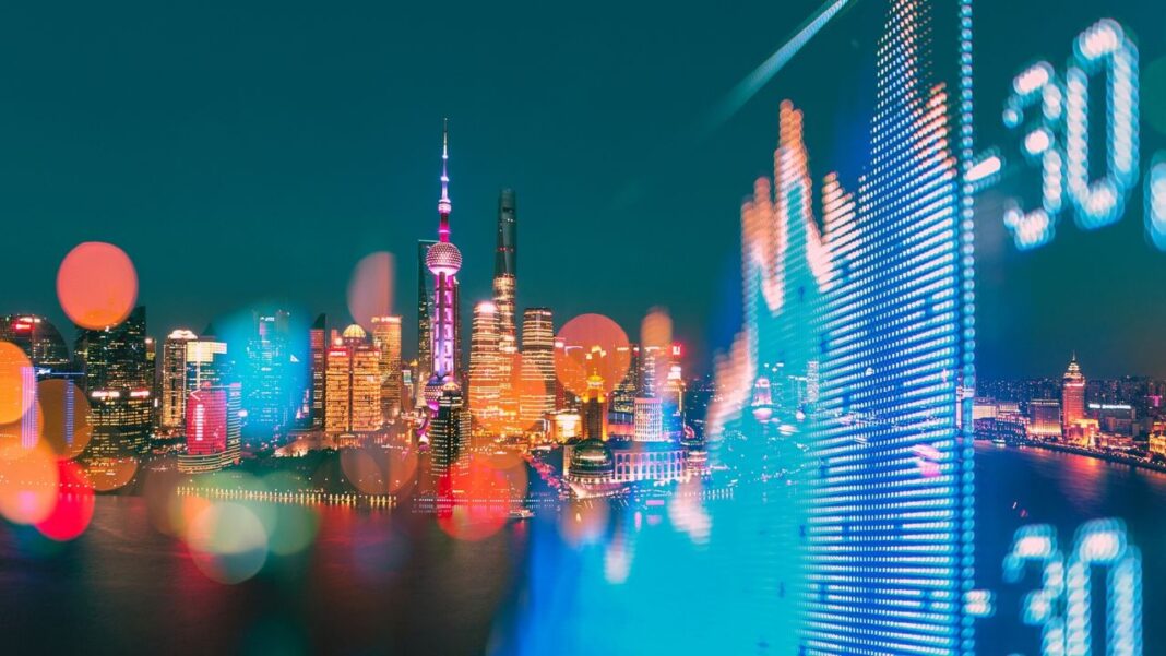 Emerging market funds are over-focused on East Asia – here’s how to rebalance your portfolio Emerging market funds are over-focused on East Asia – here’s how to rebalance your portfolio