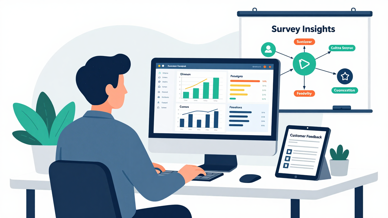 Qualtrics: How Advanced Analytics Drive Insights