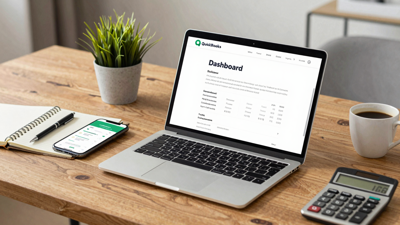 QuickBooks Online