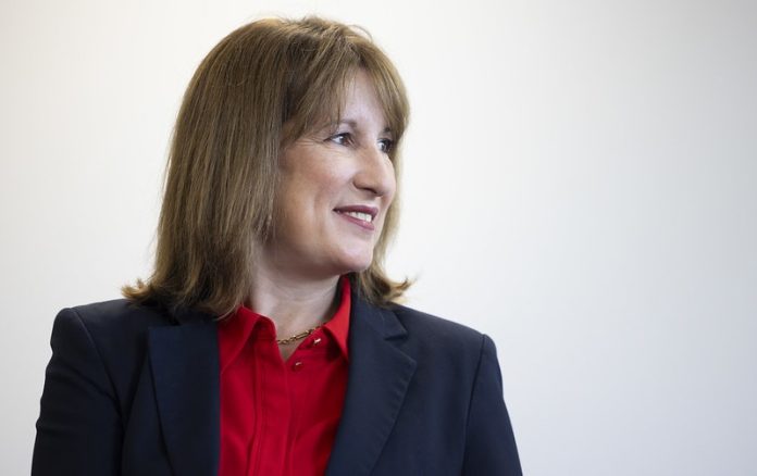Full transcript of chancellor Rachel Reeves’ Mansion House speech Full transcript of chancellor Rachel Reeves’ Mansion House speech
