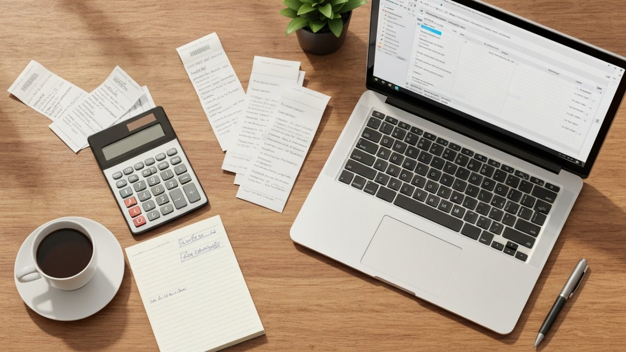 Recording Sales Accurately