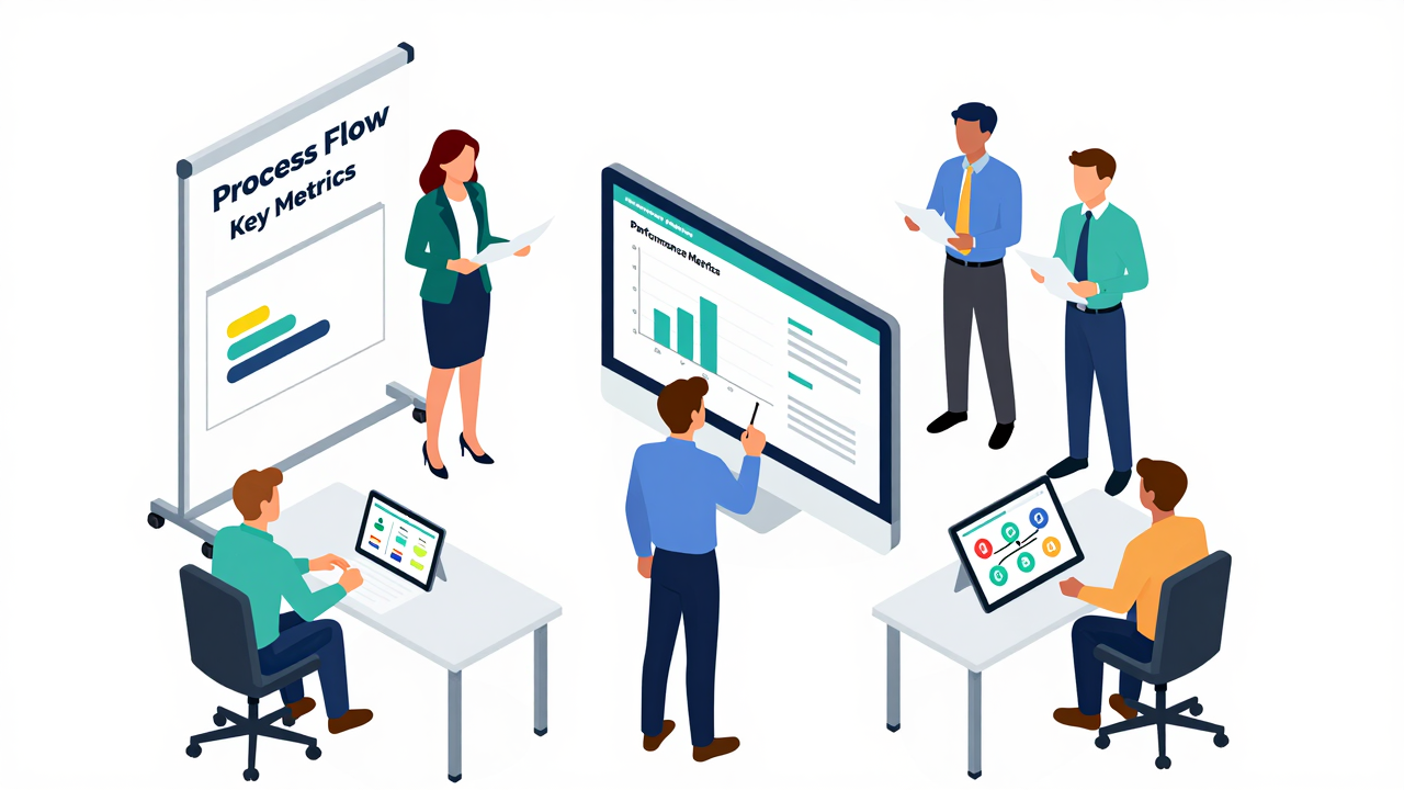 Redesigning Processes for Optimal Performance