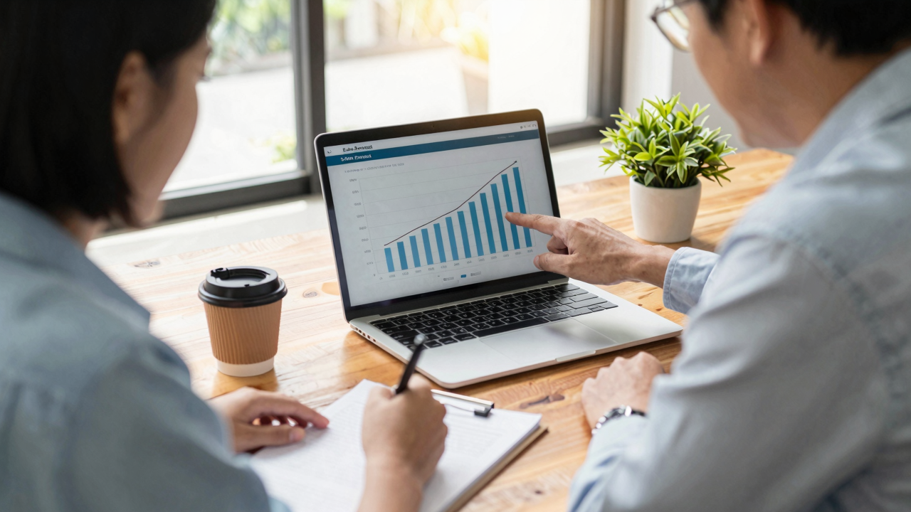 Reliable Planning and Forecasting